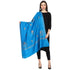 Women's Hand Embroidered Wool Shawl